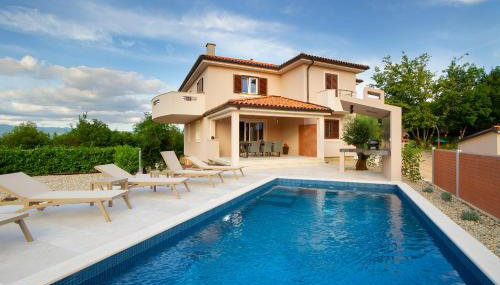 Apartment LUCAS with private pool - Foto 2