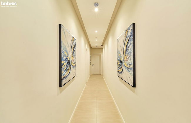 bnbmehomes-Top APT nr Kingdom Tower-B11 - Foto 22