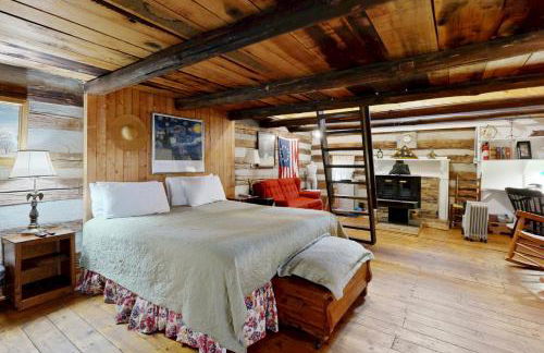 1 Bed 1 Bath Vacation home in Sylva - Foto 11