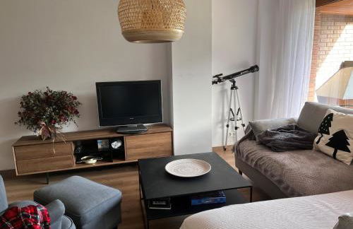 Fantástico apartamento con vistas en Esterri - Photo 4