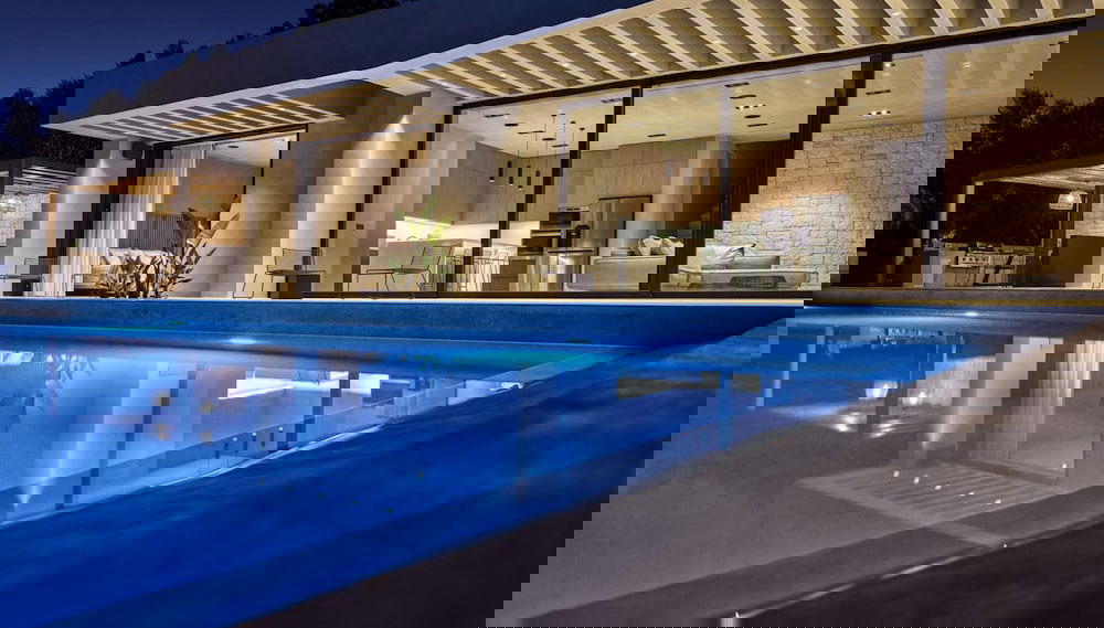 Alpha Villa - Alpha Villa - Foto 1, Habitación