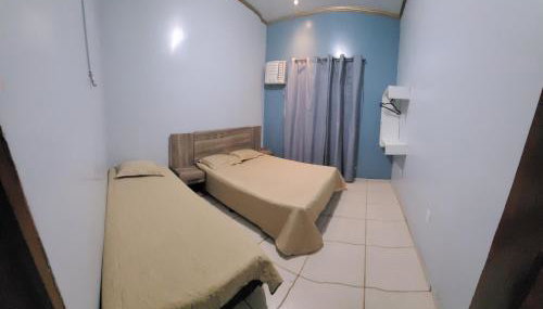 Apartamento de 2 quarto para 6 hóspedes - Foto 5