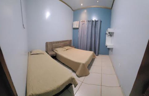 Apartamento de 2 quarto para 6 hóspedes - Foto 5