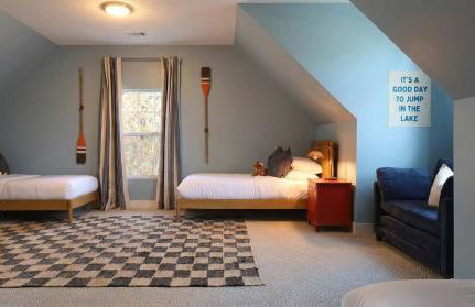 Pine & Paddle Getaway Game Room Hot Tub Pool - Foto 55