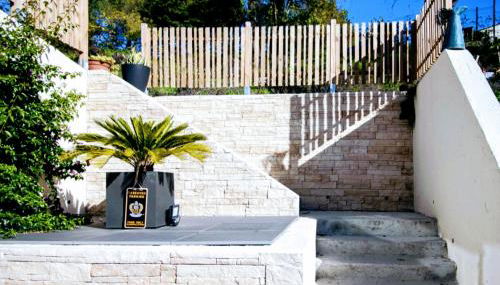 Haut de villa 2P, jardin, clim, prise VL Electrique - Foto 2