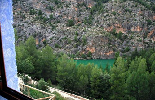 Alojamientos Rio Zumeta - Foto 65