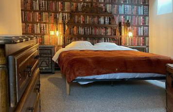 Impasse des Mystères - La maison des Sorciers Léhon/Dinan - Foto 50