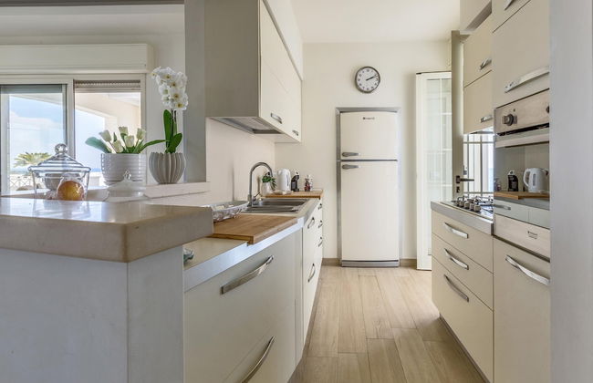 L'Attico di Alessia - Foto 8