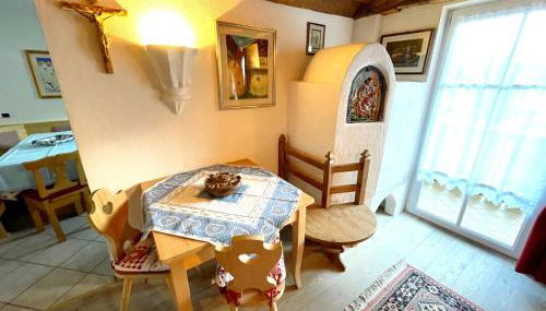 Ciasa Rossi - Foto 4