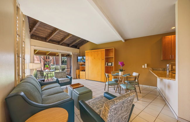 Kuleana Club - 210 - Foto 1