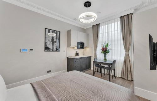 Cleveland Residences Bloomsbury - Foto 64
