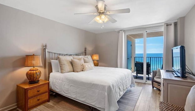 Wind Drift - Foto 4, Habitación