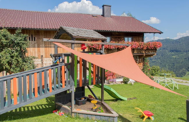 Landhaus Hochkönig - Foto 17