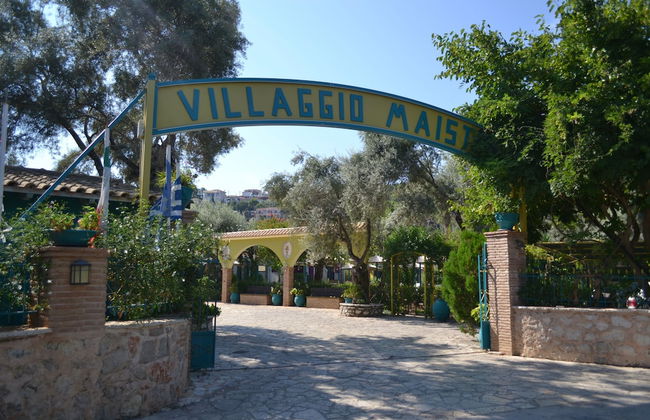 Villagio Maistro - Photo 2