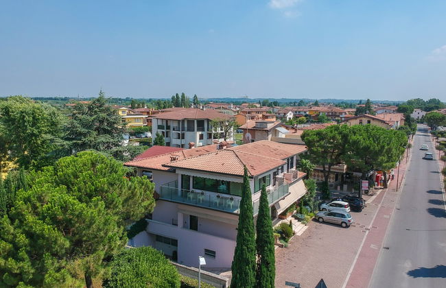 Appartamenti America - Foto 49