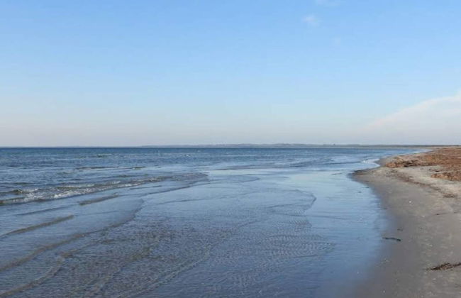 6 Person Holiday Home in Hojby - Photo 39