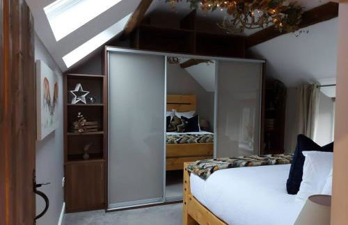 Woodys Retreat Cosy One Bed Cottage - Foto 11