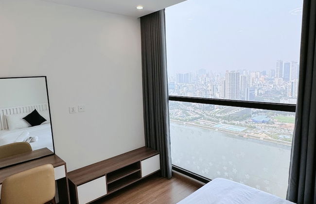 Feria Home - Vinhomes Sky Lake Pham Hung - Foto 19