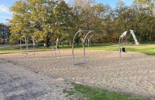 Maison belle capacité Avoine - Foto 25