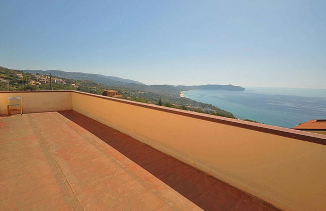 Villa a Pisciotta ID 676 - Foto 25