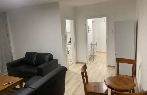 Schöne Appartement mit kostenlosen Parkplätze AVD1 - Photo 9