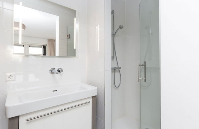 Friesland Villa With Fireplace - Foto 16