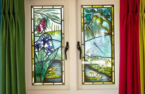 Hornington Manor Luxury Shepherd Huts - Foto 38