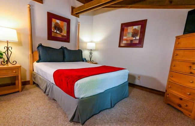 Wilderness Presidential Resort - Foto 9