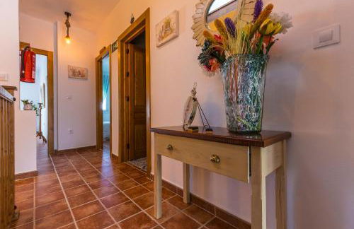 Casa Rural Castillo de Segura - Foto 37