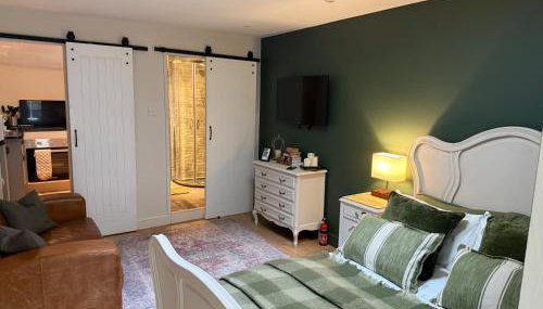 1-bed Luxury Studio Apartment Cockermouth - Foto 1