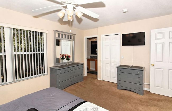 Ov3637 - Regal Palms Resort & Spa - 4 Bed 3.5 Baths Villa - Foto 8