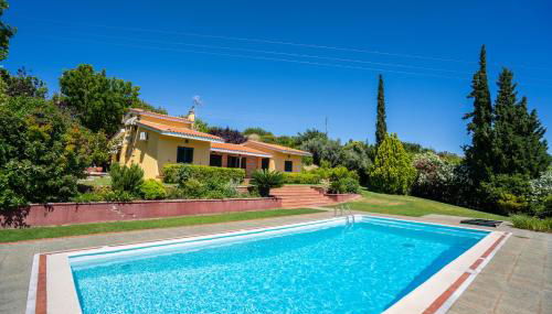 Breathtaking view Villa - Foto 4, Garden