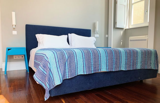 Oporto Serviced Apartments - Cedofeita - Foto 20