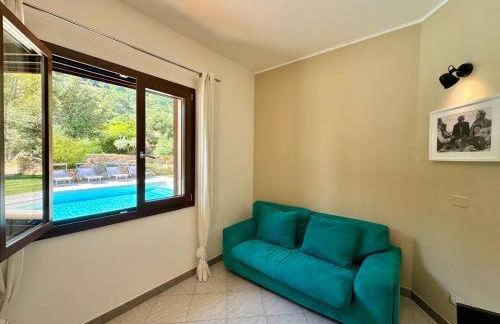 Villa With Pool - Foto 28