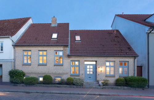 Alte Seilerei in Kappeln an der Schlei - Photo 1