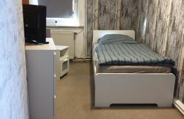 Haus für Monteure bei Nina - Foto 13