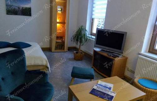 Ferienwohnung Rogowski - Foto 26