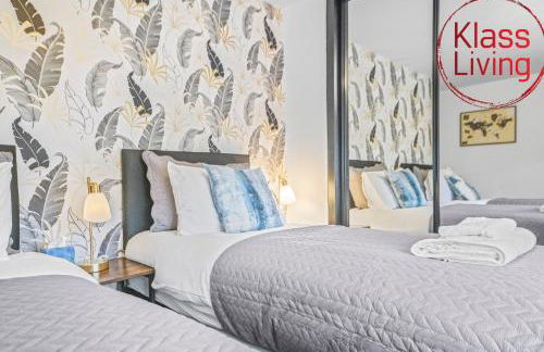 Rothesay House by Klass Living Coatbridge - Foto 19