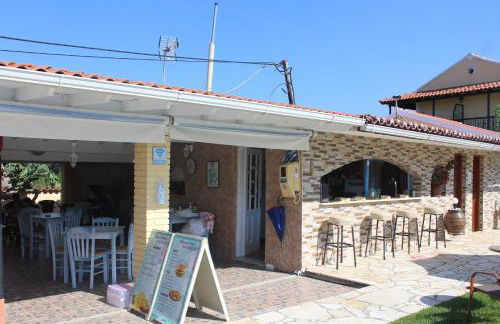 Elleana south Corfu - Foto 25