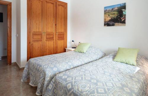 5012 Villa La Palma Jávea con Piscina Privada Montgó - Photo 16