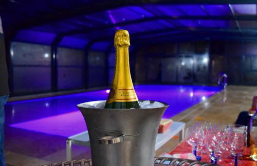 Au Murmure de la Sorgue - Foto 27