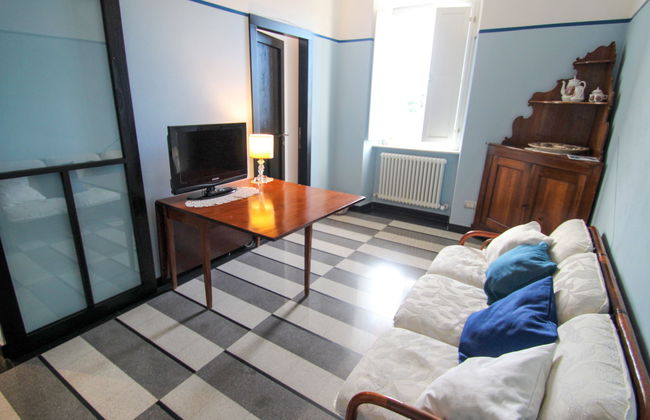 Casa Lambruschini - Foto 4