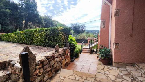 Preciosa villa con piscina - Foto 5, Garden, Garden view