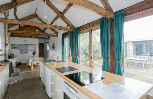 Cowdber Barn - Foto 8