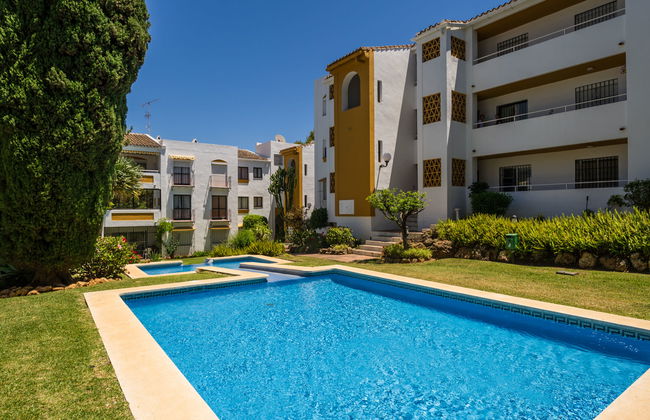 Apartamentos Pueblo Valleverde - Photo 16