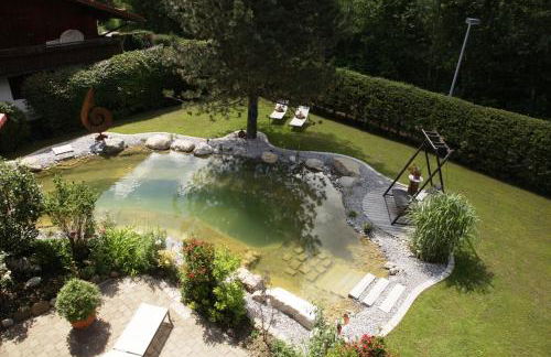 Das Landhaus - Foto 38