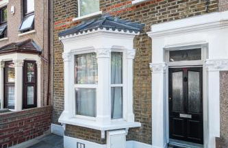 House - Sleeps 8 - Garden - Short Walk to Station - Foto 11