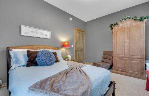 Luxurious 3-Bedroom Townhouse Walk to Village - Foto 21