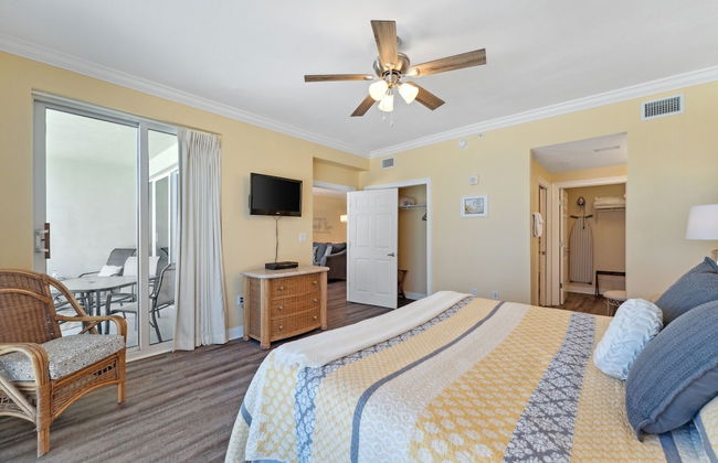 Boardwalk Beach Resort by Book That Condo - Foto 67