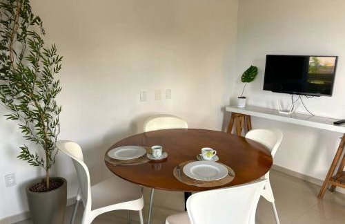 Flat Cumaru ap 210 TEMPORADANOFRANCES Localização privilegiada e conforto - Foto 4